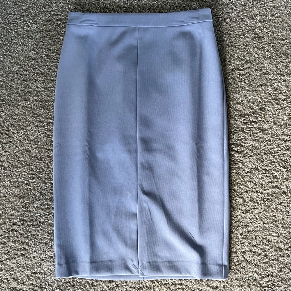 NWT Ann Taylor pencil skirt